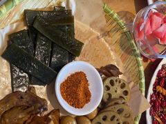 -严记小天府酸菜鱼(西四路店)