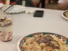 -巴依老爷新疆美食(工体旗舰店)