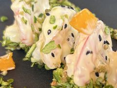 奇妙虾球-喜鼎海胆水饺(东港店)