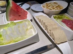 -海底捞火锅(枫蓝国际购物中心店)