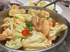 -梦都海鲜酒家(万达广场江桥店)