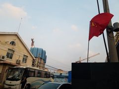 -海源发石油盛源发站