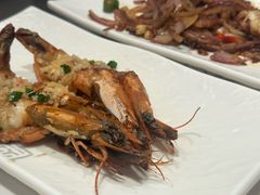 -火地铁板烧(昆山万象汇店)