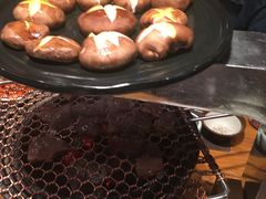 香菇-黑牛の店·和牛烧肉(大悦城店)