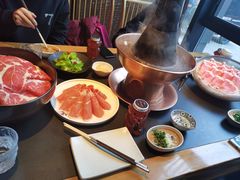 -东来顺·非遗火锅(高新店)
