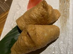 豆皮寿司-酒井酱子·深夜食堂(东城汇店)