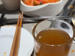 -海底捞火锅(正大乐城店)