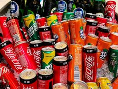 -青岛金沙滩希尔顿酒店·自助餐厅