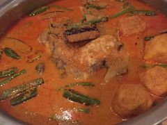 -Madam Kwan's(Mid Valley Megamall)