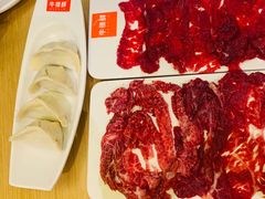 -牛很鲜潮汕牛肉火锅(朝晖路店)