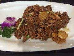 -闫府私房菜·百年鲁菜(恒隆店)