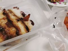 -紫光园清真北京小吃(正阳大街店)