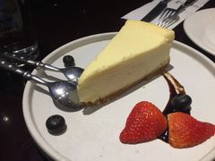 纽约芝士蛋糕-bluefrog蓝蛙(悠唐购物中心店)