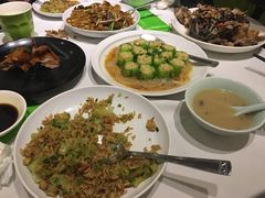 -汤城小厨•粤菜•靓汤(金宝街店)