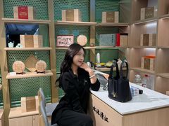 -铜锣湾国际购物中心