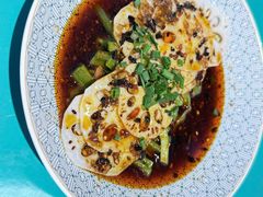 -川正旺江湖菜(三元桥店)