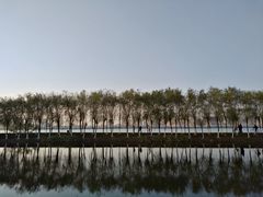 -艾溪湖湿地公园