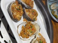 -三个渔夫·蒸汽海鲜(小白楼店)