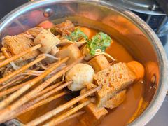 -陕北南泥湾·延安本地菜(人民公园店)