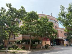 -辽宁大学(崇山校区)