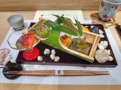 -鮨一日本料理旗舰店(总店)