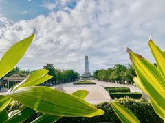 -三亚南山文化旅游区