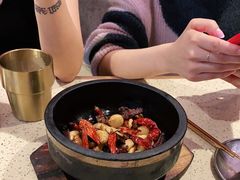 -我是那个大叔·美食研究所(新塘路店)