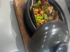 -荣记·囍粤茶餐厅(花都店)