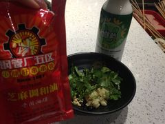 -钢管厂五区小郡肝串串香(南山店)