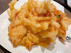 -粗粮人家·东北菜(洋桥店)