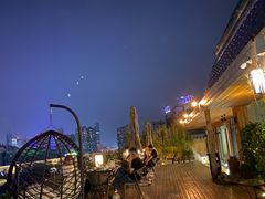 -小茶闲舍·观景商务茶馆(广州塔店)