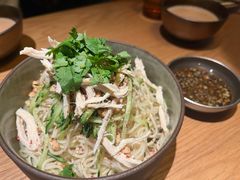 -纳鲁孜·新疆特色餐厅(上海悦荟广场店)