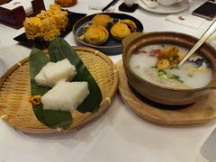 -白天鹅宾馆-宏图府餐厅