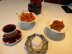-怡情荟•海鲜青岛菜(五四广场旗舰店)