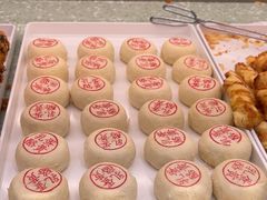 -泸溪河桃酥(西直门凯德店)