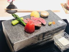 -鮨一日本料理(大中华店)