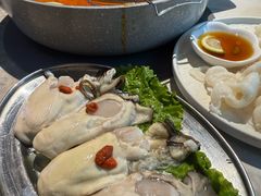 -琥珀川糟粕醋·香草鸭·鸡煲(慈云寺店)