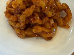 -烤肉宛饭庄(北新桥店)