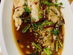-景祥海鲜美食餐厅