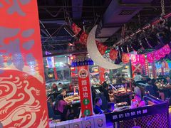 -路边边.炒菜烧烤.音乐餐厅(良乡长虹店)