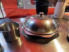 -福源药膳鸡(天润城店)