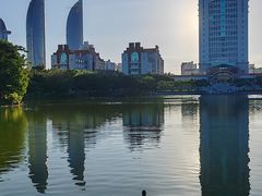 -厦门大学(思明校区)