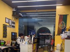 -谜盒子奇幻密室(南屏店)