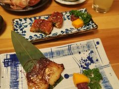 -王鼎精致料理铁板烧(世博源店)