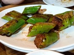 -炙热童年·老北京炙子烤肉(南锣鼓巷店)