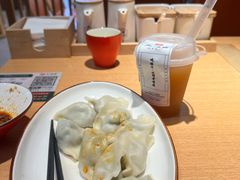 -天怡興·百年蒸饺(中心书城店)