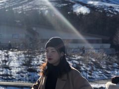 -富士山吉田線五合目