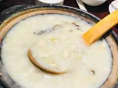 -悟长年潮汕菜砂锅粥(圣熙8号店)