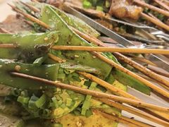 -贰醒·私房小院烧烤 (太古里店)