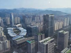 -济南凯宾斯基酒店-THE VIEW云景全日制餐厅